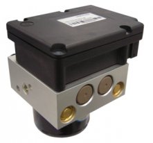 ABS電機(jī)、ECU、閥塊